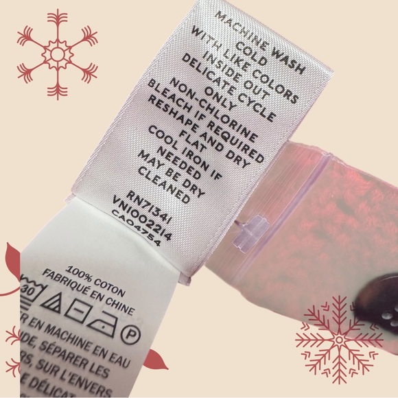 LL Bean Signature Cotton Fisherman Sweater Cardigan - Picture 10 of 10